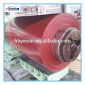 Prepainted Steel Coil PPGI mit verschiedenen Standards AISI ASTM EN JIS